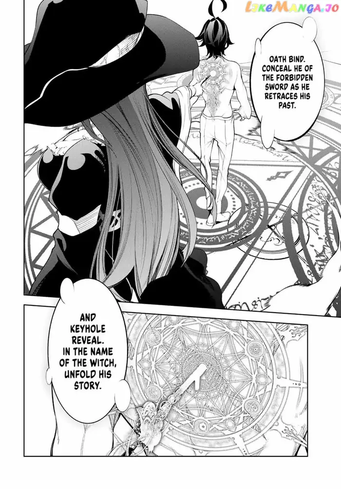 Wistoria: Wand and Sword Chapter 35 image 34_optimized